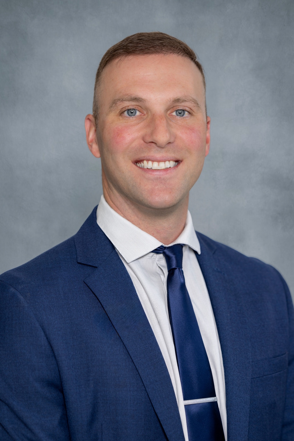 Colten Kreiger